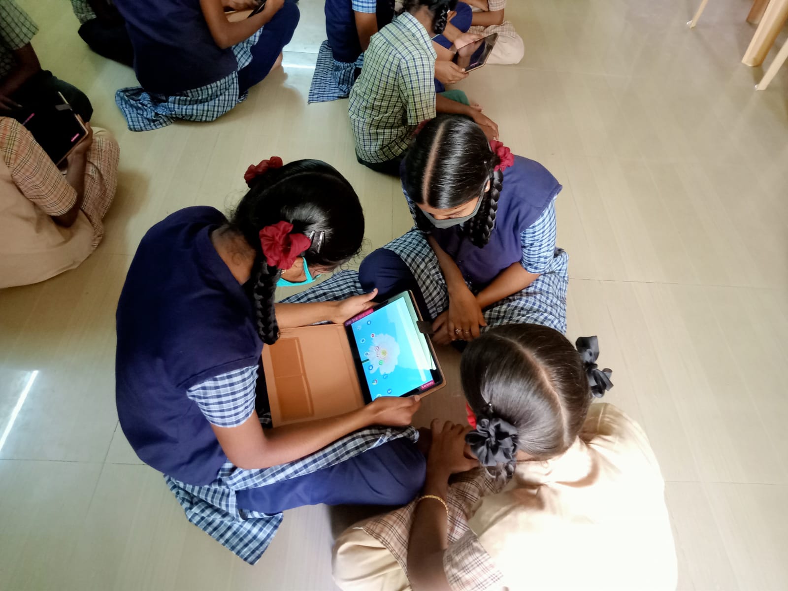 Stiftung Wolfgang Cordes