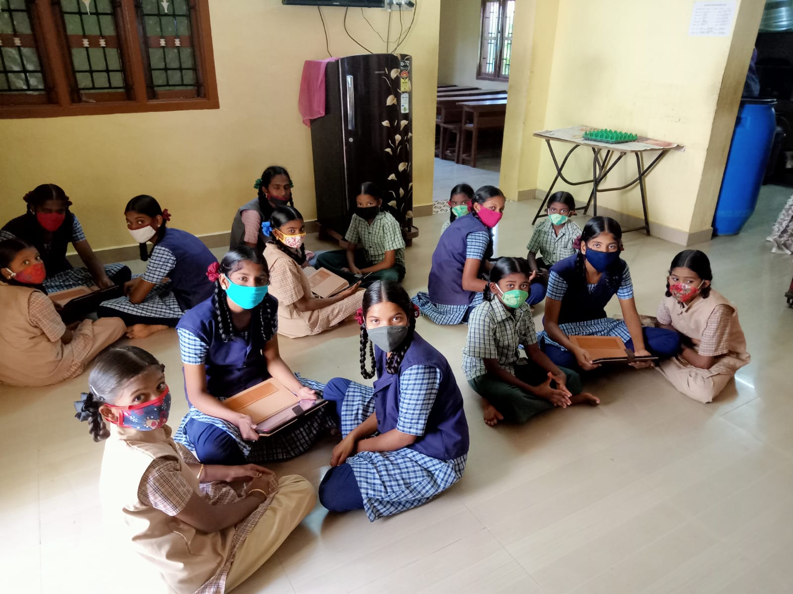 Stiftung Wolfgang Cordes