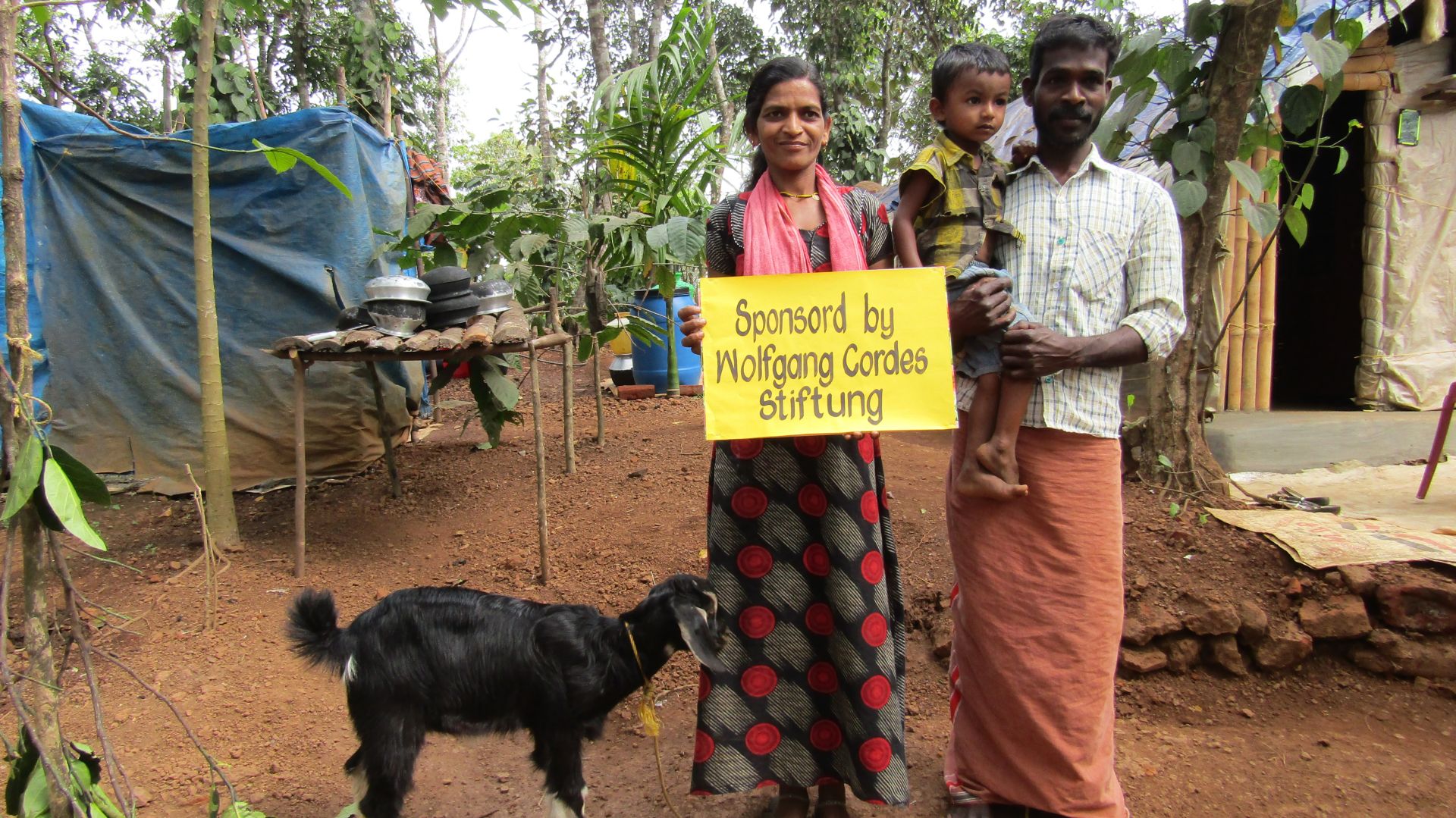 Stiftung Wolfgang Cordes