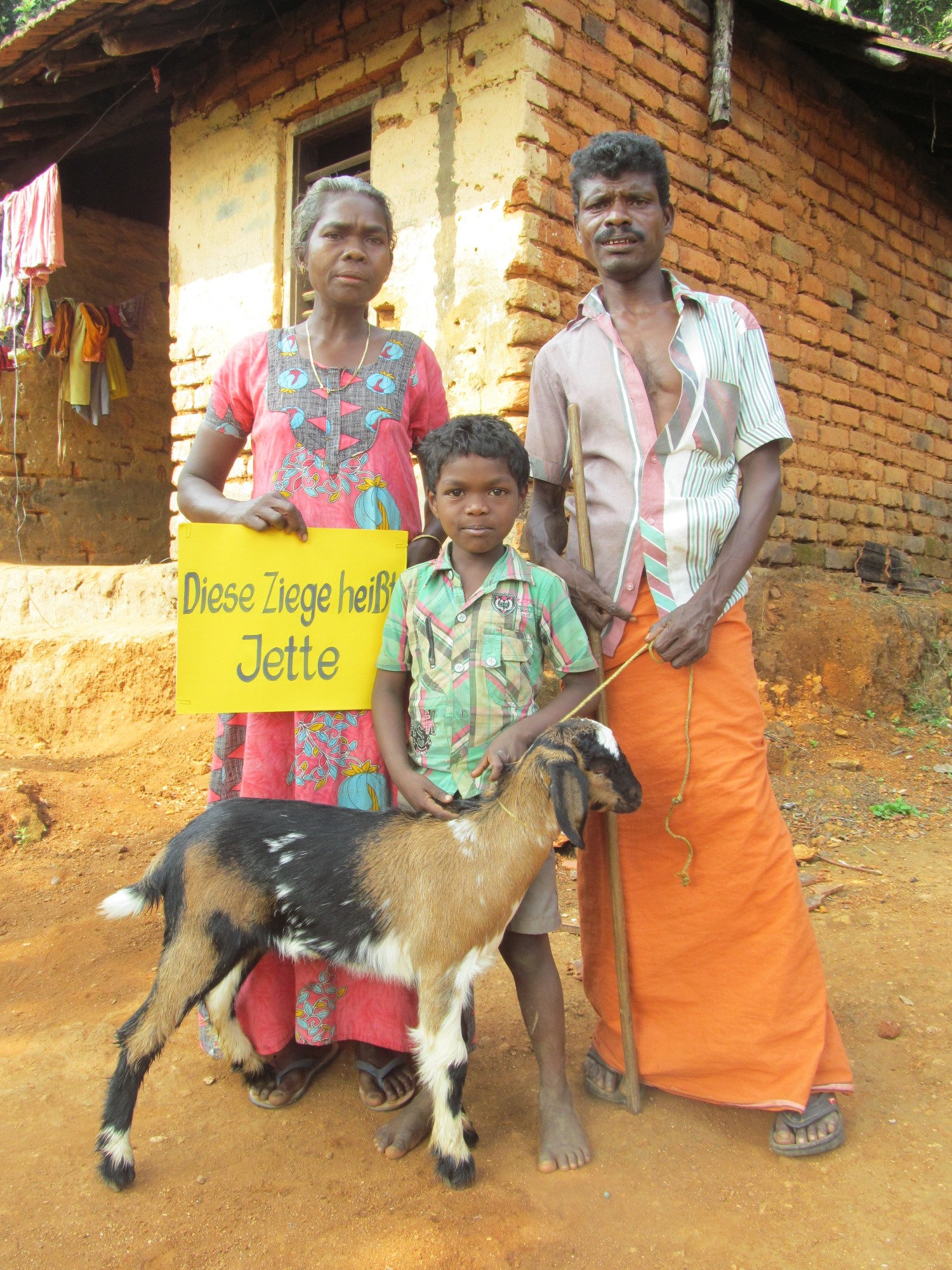 Stiftung Wolfgang Cordes