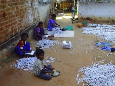 Stiftung Wolfgang Cordes